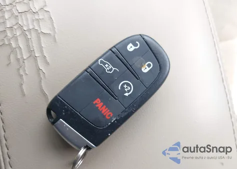 2014 Jeep Grand Cherokee Laredo from USA, damaged, VIN 1C4RJEAG5EC144615